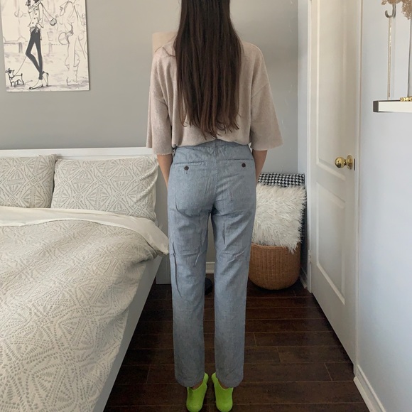 Abercrombie & Fitch Trousers - Picture 2 of 4